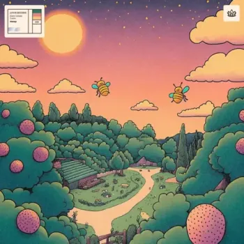 Dani Catalá & Casiio - Honey