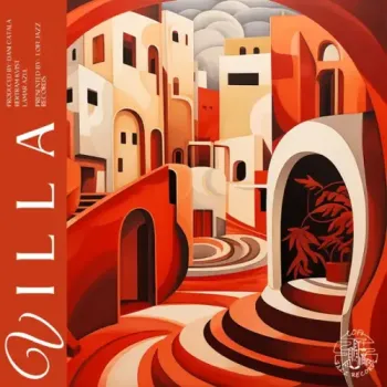 Dani Catalá & Bertram Kvist & Lamar Azul - Villa