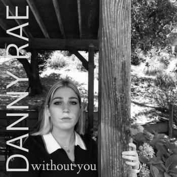 Danny Rae - Enough For Me