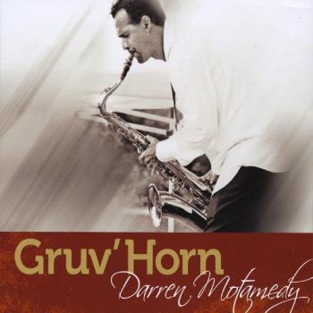 Gruv' Horn