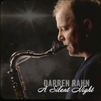 Darren Rahn - A Silent Night