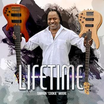 Darron Cookie Moore - Lifetime