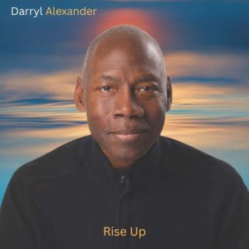 Darryl Alexander - Rise Up