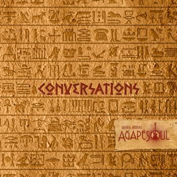 Darryl Anders~AgapéSoul - Conversations