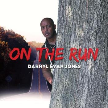 Darryl Evan Jones - On The Run