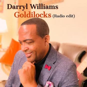 Darryl Williams - Cherish