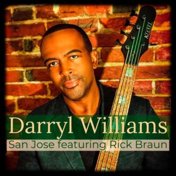 Darryl Williams - San Jose