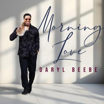Daryl Beebe - Morning Love