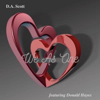 D.A. Scott - We Are One