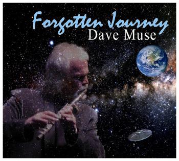 Dave Muse - Forgotten Journey