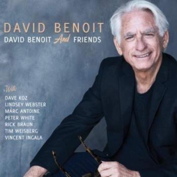 David Benoit and Friends