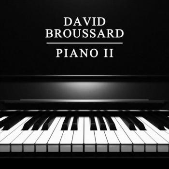 David Broussard - Piano II