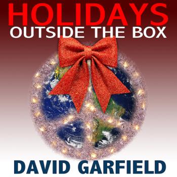 David Garfield - Holidays Outside The Box