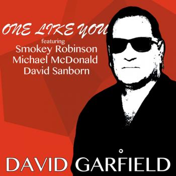 Jammin' Outside The Box - One Like You