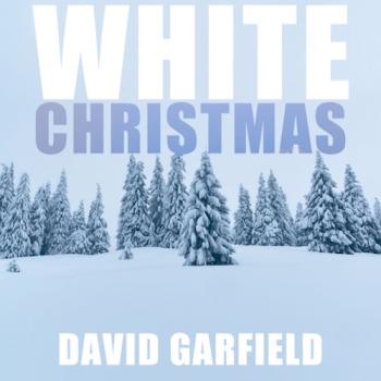 David Garfield - White Christmas