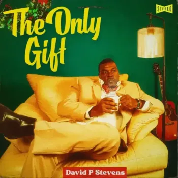David P. Stevens - The Only Gift