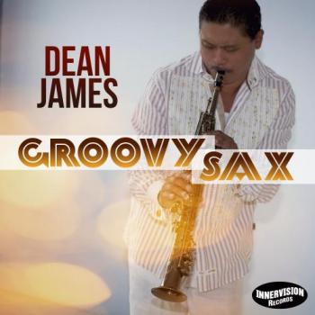 Dean James - GroovySax