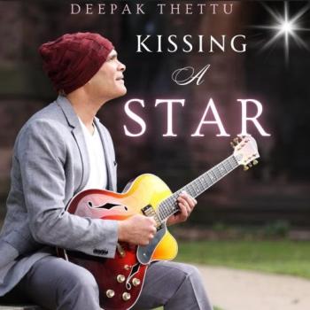 Deepak Thettu - Kissing a Star