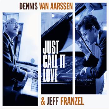 Dennis van Aarssen - Just Call It Love