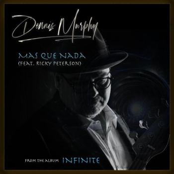 Dennis Murphy - Mas Que Nada
