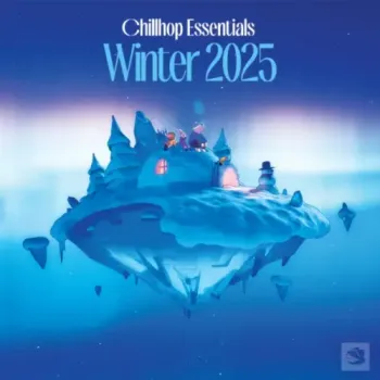 dennisivnvc & Dani Catalá - Chillhop Essentials Winter 2025