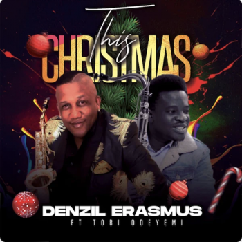 Denzil Erasmus - This Christmas