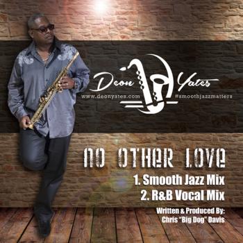 Deon Yates - Quintastic