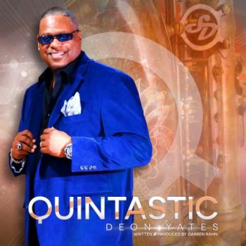 Deon Yates - Quintastic