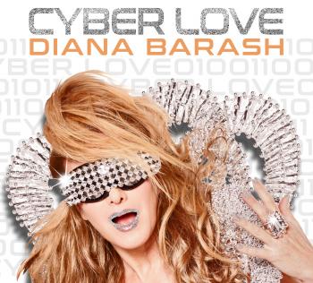 Diana Barash - Cyber Love