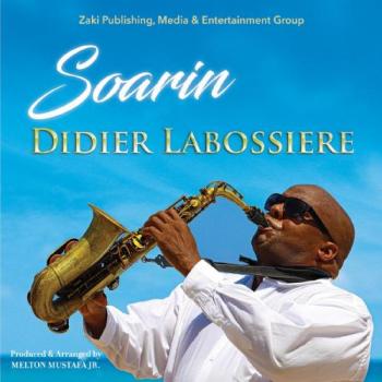 Didier Labossiere - Soarin'