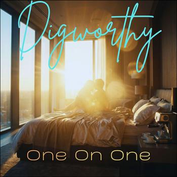 Digworthy - One On One cover