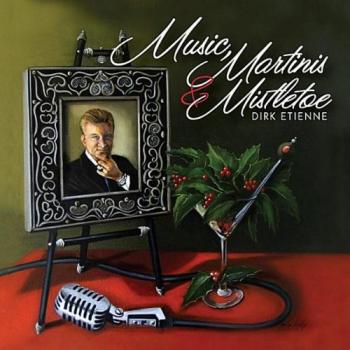 Music, Martinis & Mistletoe