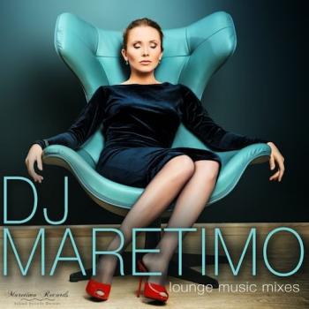 DJ Maretimo