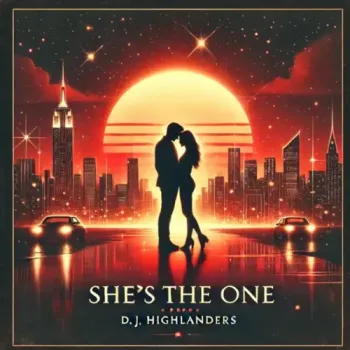 D.J. Highlanders - She's The One