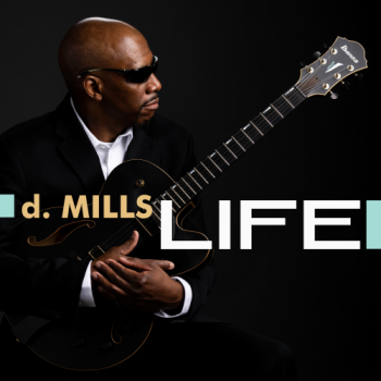 D. Mills - Life