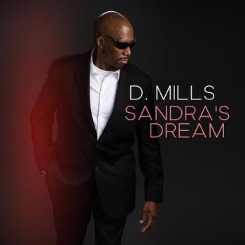 D. Mills - Sandra's Dream