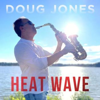 Doug Jones - Heatwave