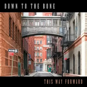 Down to the Bone - In Love Reimagined