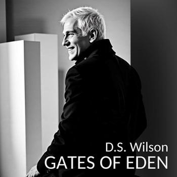 D.S. Wilson - Gates Of Eden cover