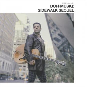 Duffmusiq - Sidewalk Sequel
