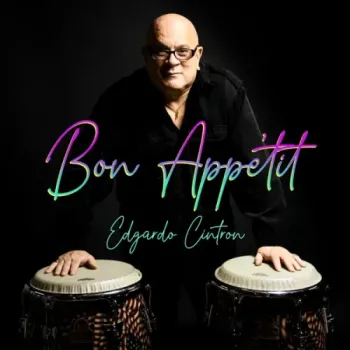 Edgardo Cintron - Together Again