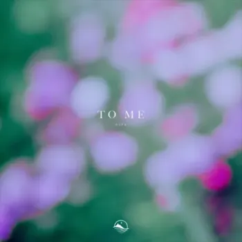 Eijk - To Me