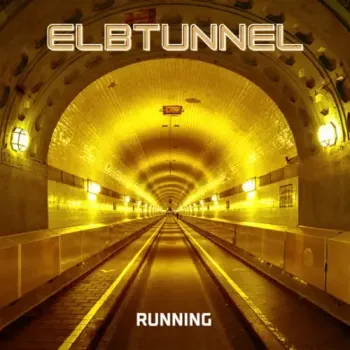 Elbtunnel - Running