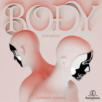 Elderbrook - Body (Alternative Versions)