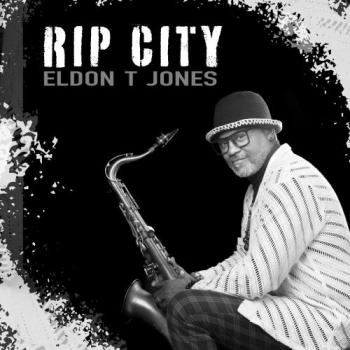 Eldon T Jones - Rip City