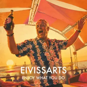 Eivissarts - Enjoy What You Do