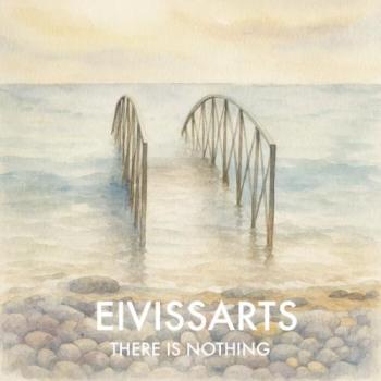 Eivissarts - There is Nothing