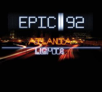 Epic 92 - Atlanta Lights