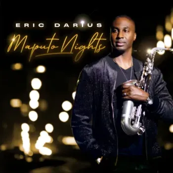 Eric Darius - Maputo Nights