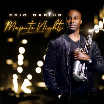 Eric Darius - Maputo Nights